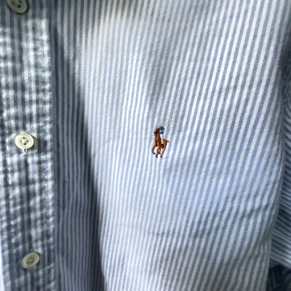 Ralph Lauren Men’s Shirt* - Picture 4 of 5